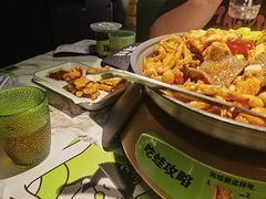 -淘蛙(广州星寰国际商业中心店)