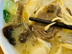 特有烩面（小碗）-合记烩面(人民路店)