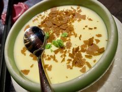 香草鲜奶布丁-蟹榭·本帮江浙菜·蟹宴(五角场合生汇商场店)