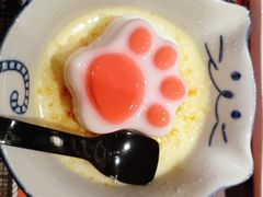 -猫爪爪原切自助烤肉(观音桥阳光世纪店)