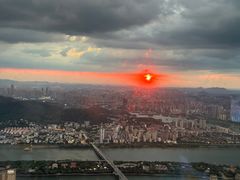 -长沙尼依格罗酒店