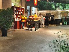 -回水镇·江湖川菜(恒大新城店)