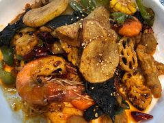 麻辣香锅-盒马鲜生(和谐广场店)