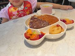 -水天堂西餐厅(昆山万象汇店)