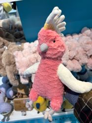 -Hamleys哈姆雷斯(东方福来德店)