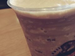 咖啡冰雪乐-猫屎咖啡(日月光中心广场店)