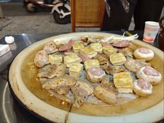 -老字号.雅克白族石板烧十年老店(大理古城店)