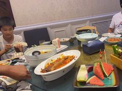 -君霖海鲜私房菜(春柳店)