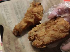 -肯德基(南油店)