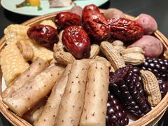 -鸽子侯·家宴·平价海鲜(绿地店)