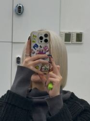 -梳蕾娜 HAIR SALON