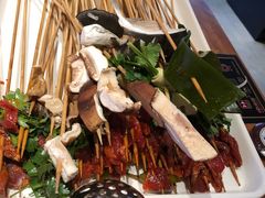 -牛小嫩串串火锅(老国贸总店)