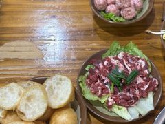 -笔记安顺夺夺粉火锅