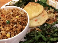 -泰合素食(双流店)