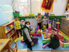 -北京市邮政管理局海慧寺幼儿园