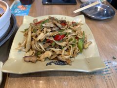 -灌顶姜母鸭(思明南路店)