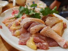 -章记正宗南岗鱼蛋火锅