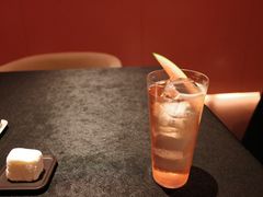 -醉东Oriental House(静安嘉里中心店)