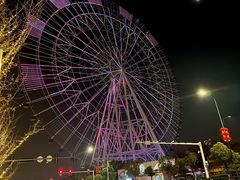 -南昌之星摩天轮