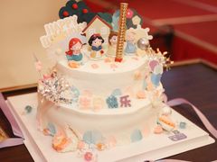 -贝紫Style(木马公寓店)