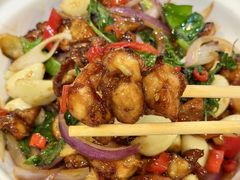 -金姐台湾菜(珠江路店)