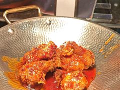 -常州新城希尔顿酒店·OPEN全日餐厅