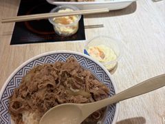 -吉野家 (新街口外大街店)