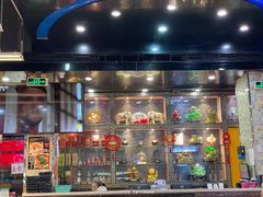 -新辉港式茶餐厅(北栅店)