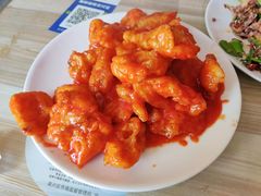 -鑫来子菜馆