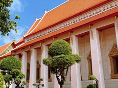 -曼谷国家博物馆
