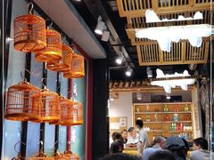 -成都吃客(九眼桥店)