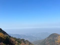 -泰山风景名胜区