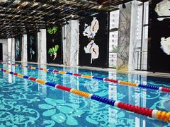 -北京索菲特大酒店·健身中心