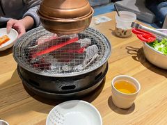 -韩国料理大力士(屏风街店)
