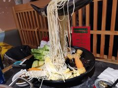 -许府牛火锅(信义坊总店)