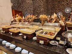 -中山喜来登酒店