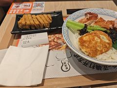-吉野家(复兴路第二餐厅店)