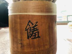 -同得兴 Since·1995 传统苏式面馆(嘉馀坊店)