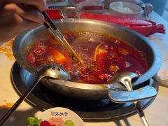 -小龙坎火锅(IFS HOT店)