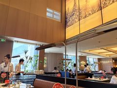 -锅当当铁锅炖烀饼王(长泰广场店)