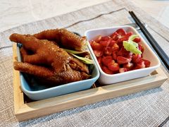-上海宝华喜来登酒店·采悦轩中餐厅
