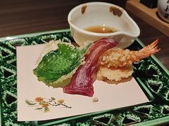 -匠和风精致料理(莆田财富中心店)