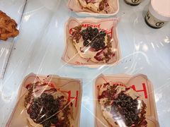 -HOT CRUSH趁热集合·现烤面包(上海环球港店)