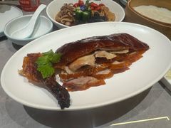 -大碗居·烤鸭·鱼头泡饼(天坛东门店)