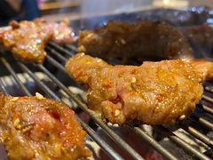-丹东特色烤肉(学府路一部店)
