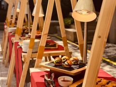 -康莱德酒店·美庭自助餐厅