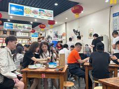 -雨田饭店