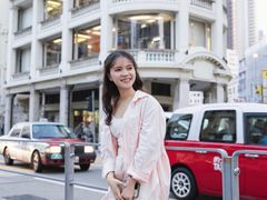 -香港ELEMENTS圆方