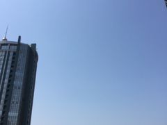 -百灵希尔顿逸林酒店·逸林轩中餐厅