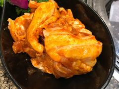 -韩罗苑(万象城店)